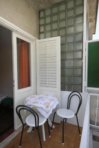 Hostal Triple Room Baska Voda 6748b