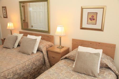 Bed & Breakfast The Newark