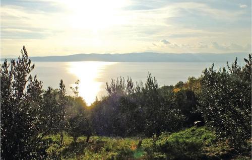 Apartment Brela With Sea View 10