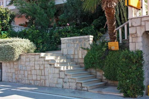 Hostal Studio Brela 2752d