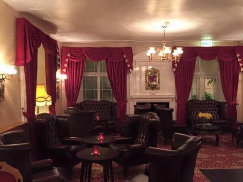 Haddon House Hotel