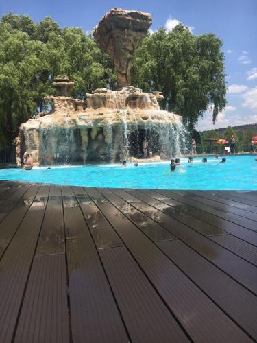 Camping Caravaning Cuenca