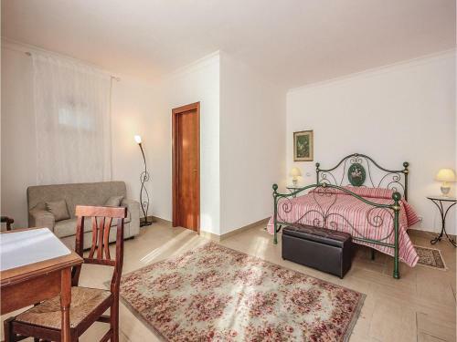 Holiday Home Sessa Aurunca Ce With Fireplace 01