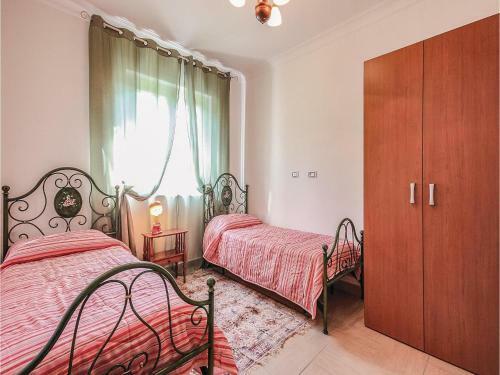 Holiday Home Sessa Aurunca Ce With Fireplace 01