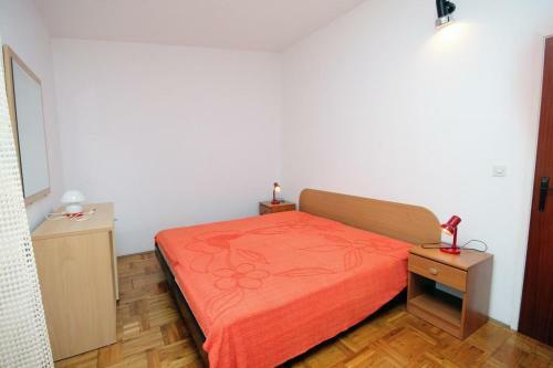 Apartment Ivan Dolac 130b
