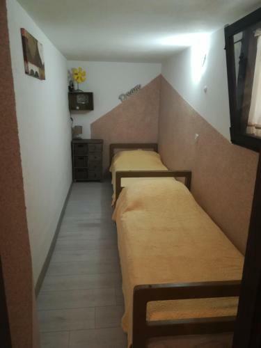 Apartments Vila Feri