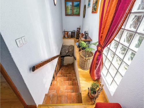 Holiday Home Kozljak With Fireplace 02