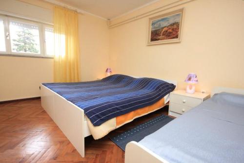 Apartment Medveja 2305b