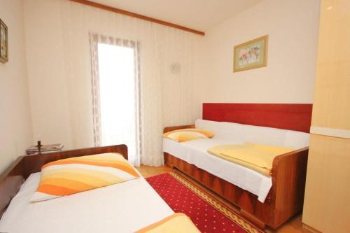 Apartment Medveja 7852a