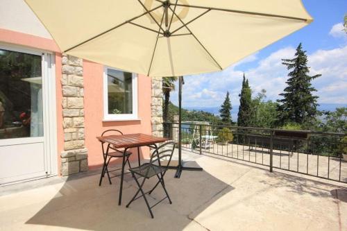 Apartment Medveja 2305c