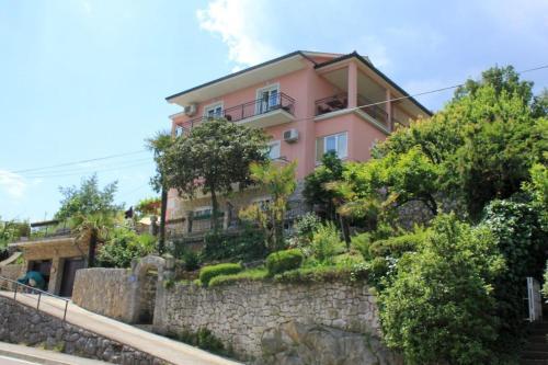 Apartment Medveja 2305c