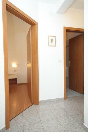 Apartment Medveja 3430b