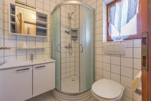 Apartment Pjescana Uvala 7612e