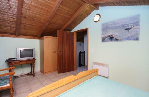 Holiday House With A Parking Space Murter - 5146