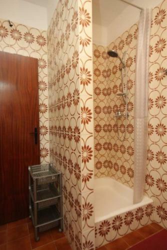 Hostal Triple Room Pasman 4309g