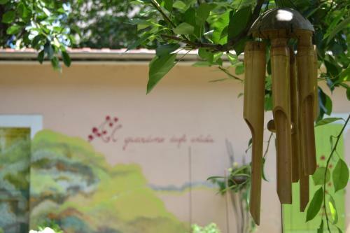 Bed & Breakfast Al Giardino Degli Artisti