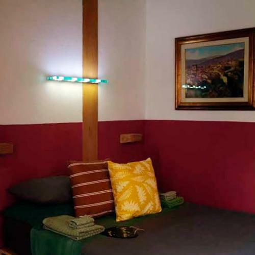Bed & Breakfast Al Giardino Degli Artisti