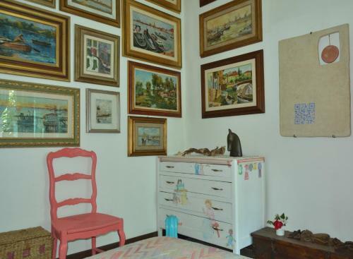 Bed & Breakfast Al Giardino Degli Artisti