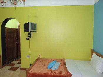 Dahab Plaza Hotel