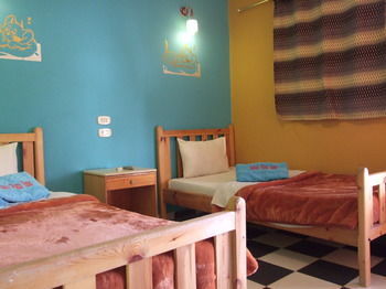 Dahab Plaza Hotel