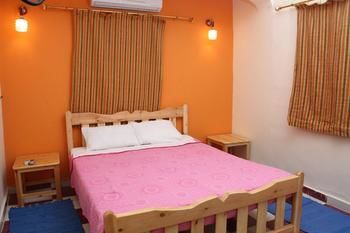 Dahab Plaza Hotel