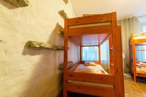 Hostal Tallinn Backpackers