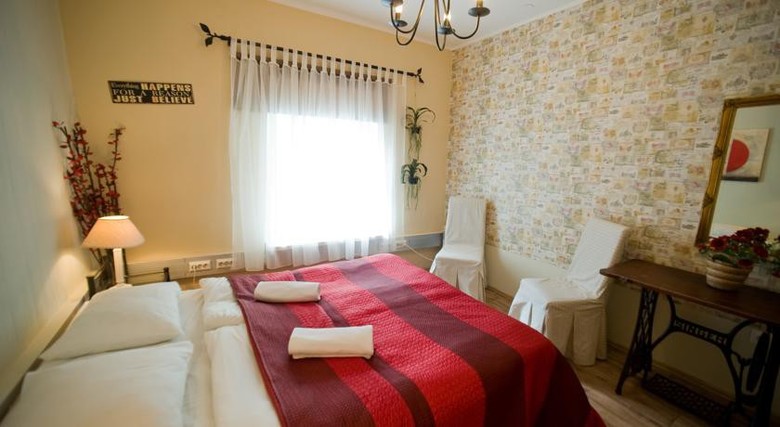 Hostal Oldhouse Hostel