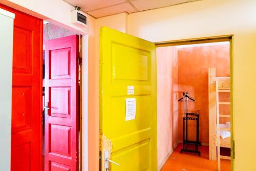 Hostal Euphoria