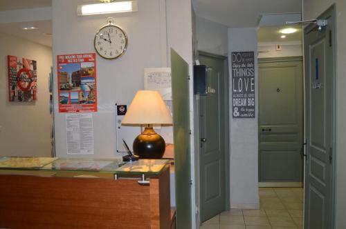 Hostal Chez Patrick Backpackers Hostel