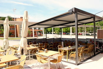 Hostal La Posada De Roces