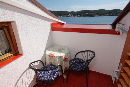 Hostal Double Room Supetarska Draga - Gornja 2003a