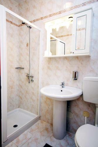 Hostal Double Room Supetarska Draga - Donja 5033a