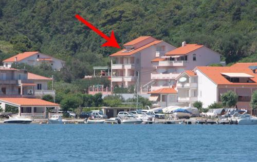 Hostal Double Room Supetarska Draga - Donja 5033a