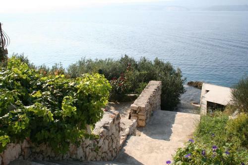 Apartments By The Sea Zavode (omis) - 1022