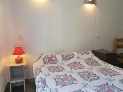 Holiday Home Calvi 10