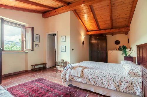 Bed & Breakfast Fattoria Ca' Di Fatino