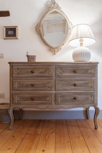 Bed & Breakfast Fattoria Ca' Di Fatino