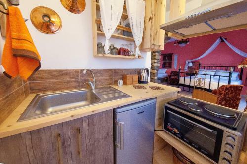 Apartamento Castria