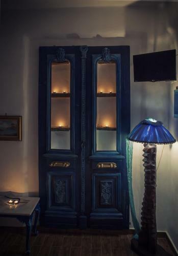 Apartamento Castria