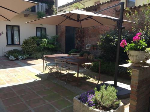 Hostal Casa La Ringhera