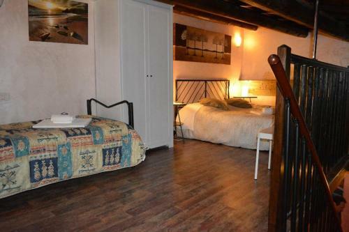 Apartamento Casa Paradiso