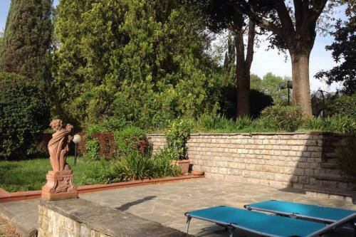 Bed & Breakfast Appartamento Vacanze Il Collesu