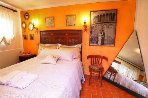 Bed & Breakfast Appartamento Vacanze Il Collesu