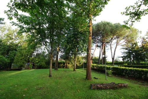 Bed & Breakfast Appartamento Vacanze Il Collesu