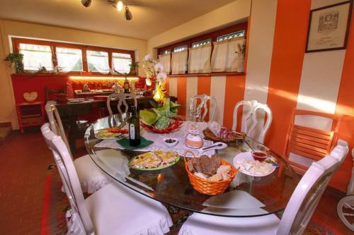 Bed & Breakfast Appartamento Vacanze Il Collesu