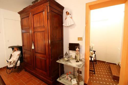 Bed & Breakfast Appartamento Vacanze Il Collesu