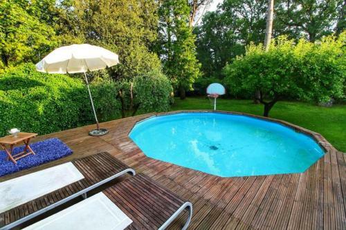 Bed & Breakfast Appartamento Vacanze Il Collesu