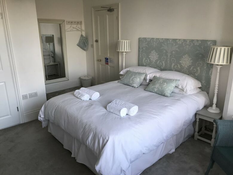 Bed & Breakfast Poplars Farm