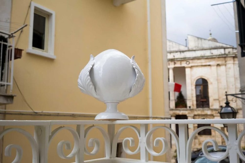 Bed & Breakfast Porta Degli Antichi Casali