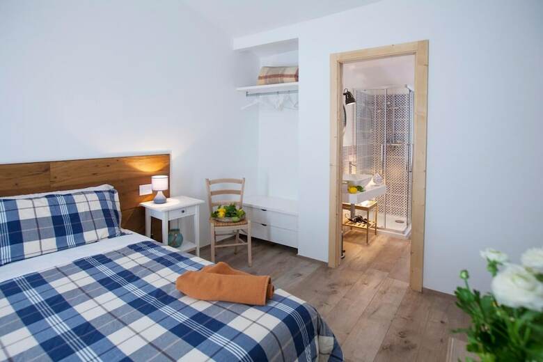 Bed & Breakfast Porta Degli Antichi Casali